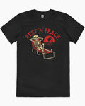Rest N Peace T-Shirt product image 1