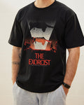 Retro Exorcist T-Shirt product image 1