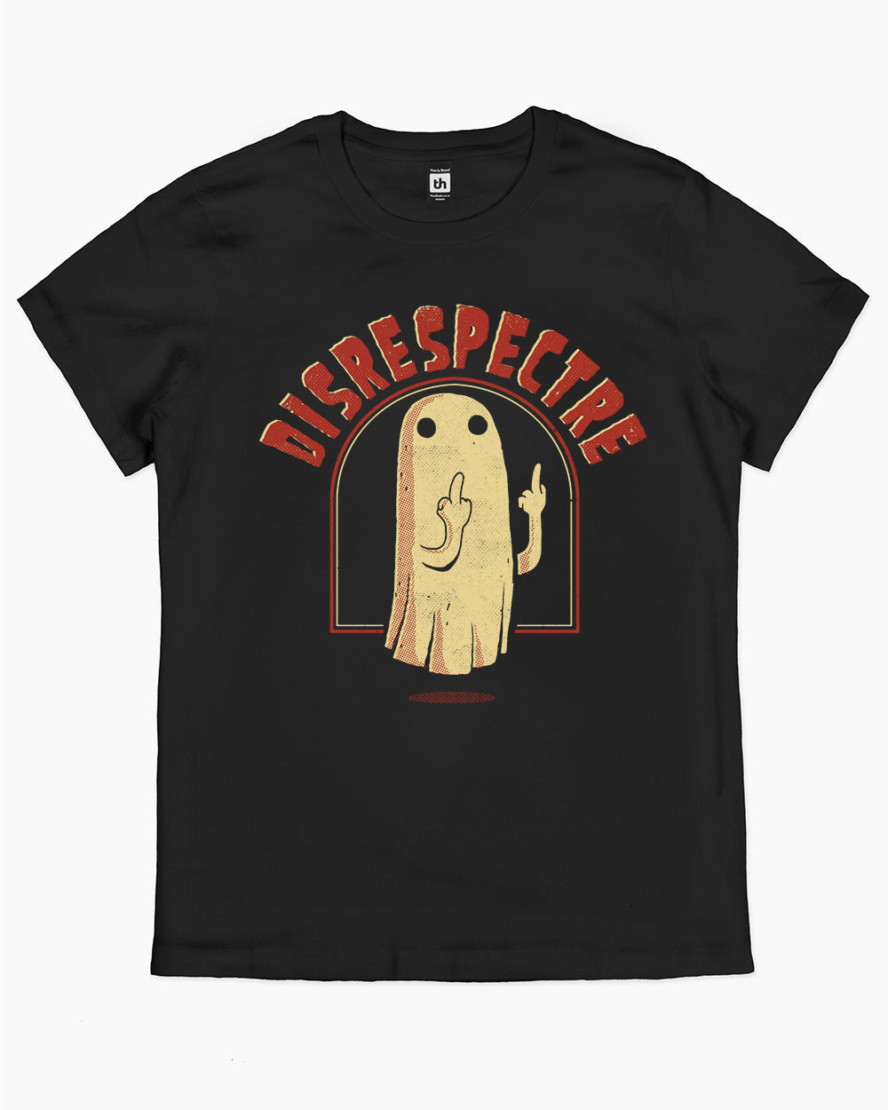 Disrespectre T-Shirt product image 2