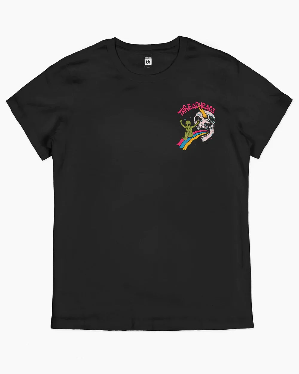 Journey Mini Print Tee product image 2