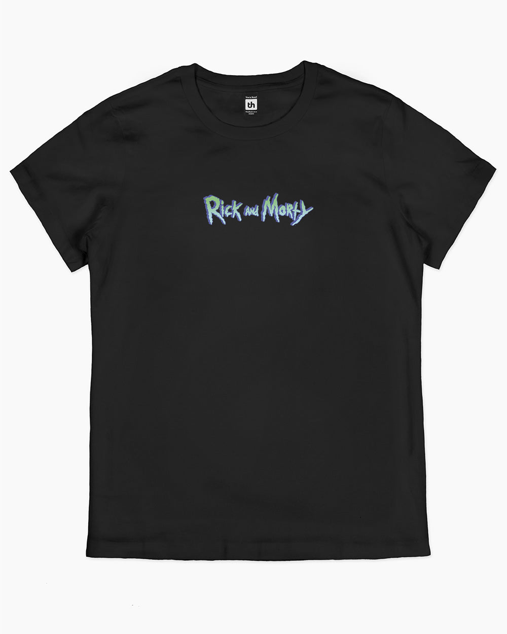 Rick and Morty Experimental T-Shirt product image 5