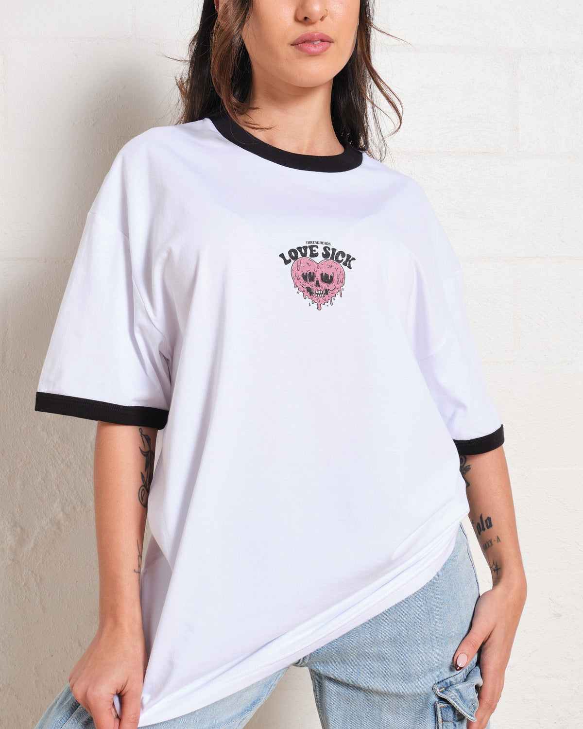 Love Sick T-Shirt product image 6