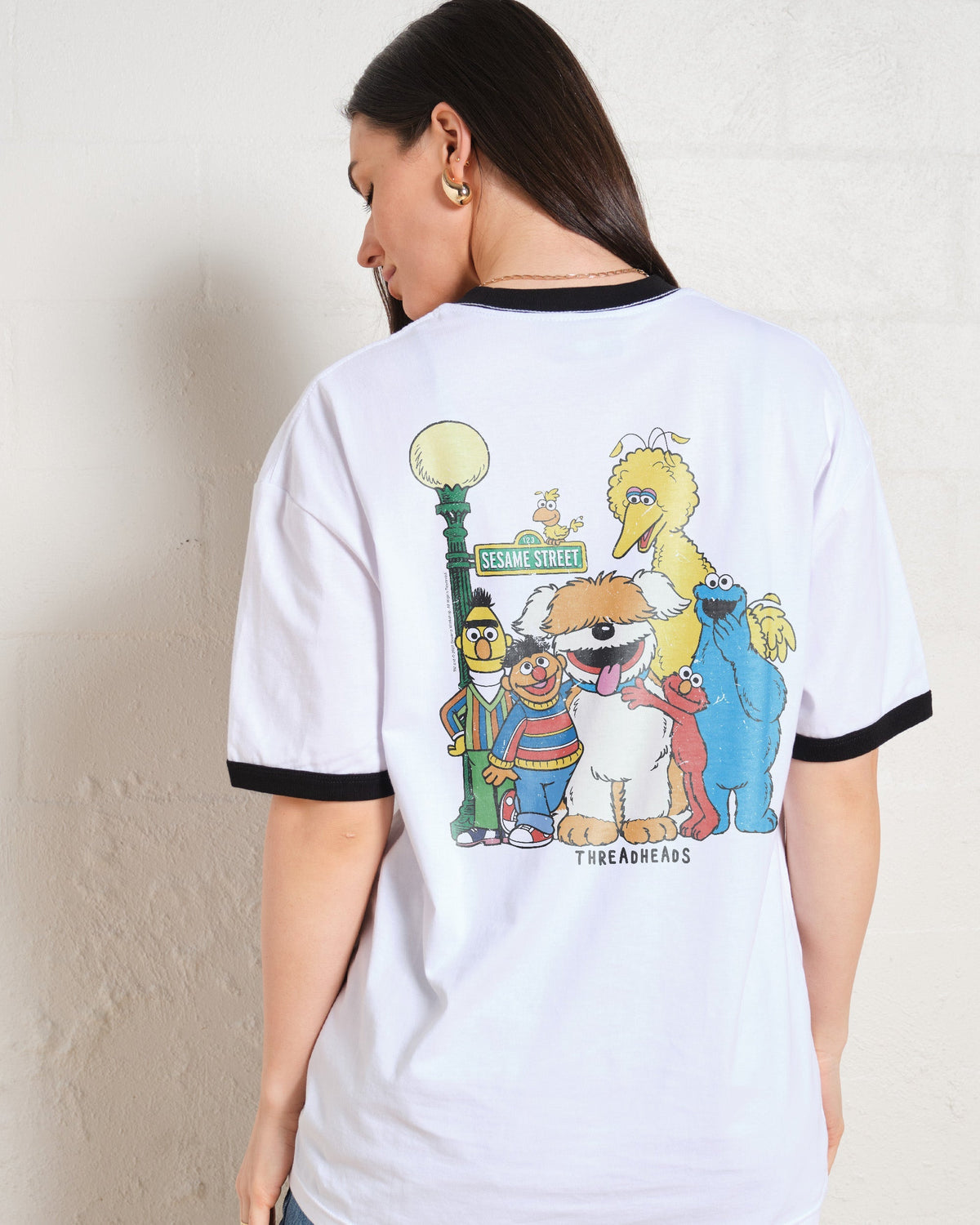 The Gang's All Here T-Shirt product image 1