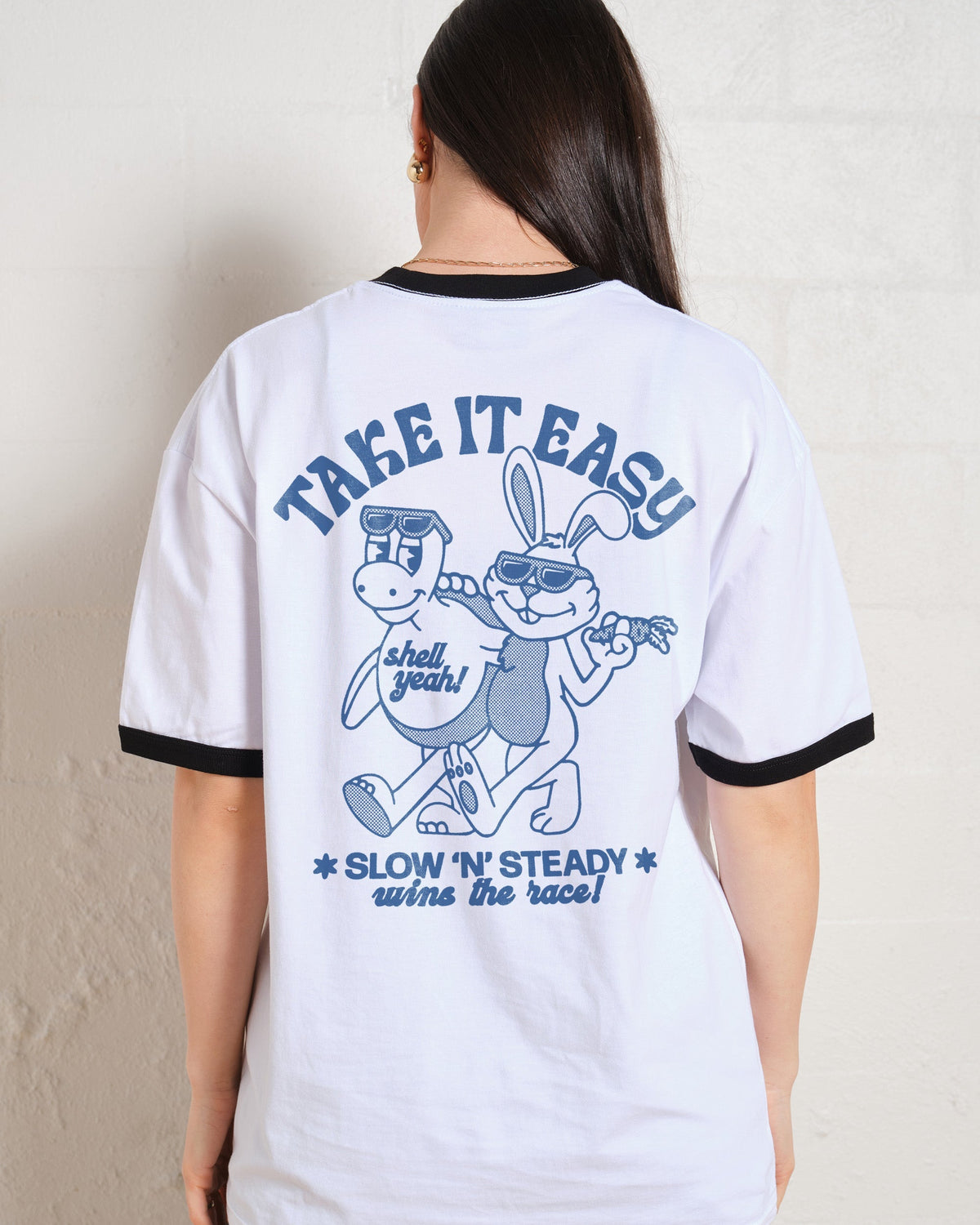 Take it Easy T-Shirt product image 5