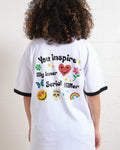 Inspire My Inner Serial Killer T-Shirt product image 1