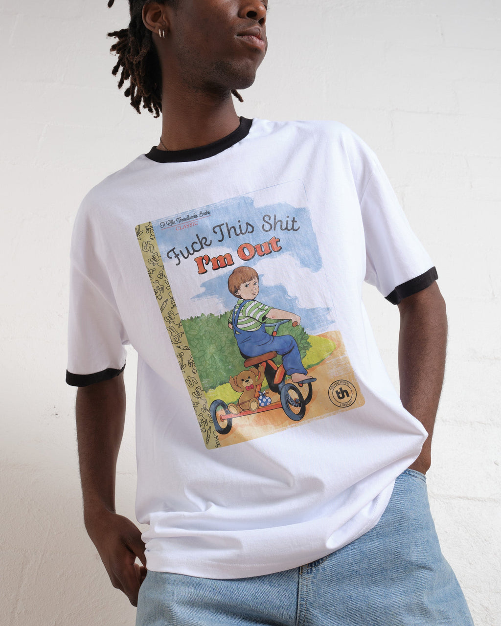 I'm Out T-Shirt product image 1