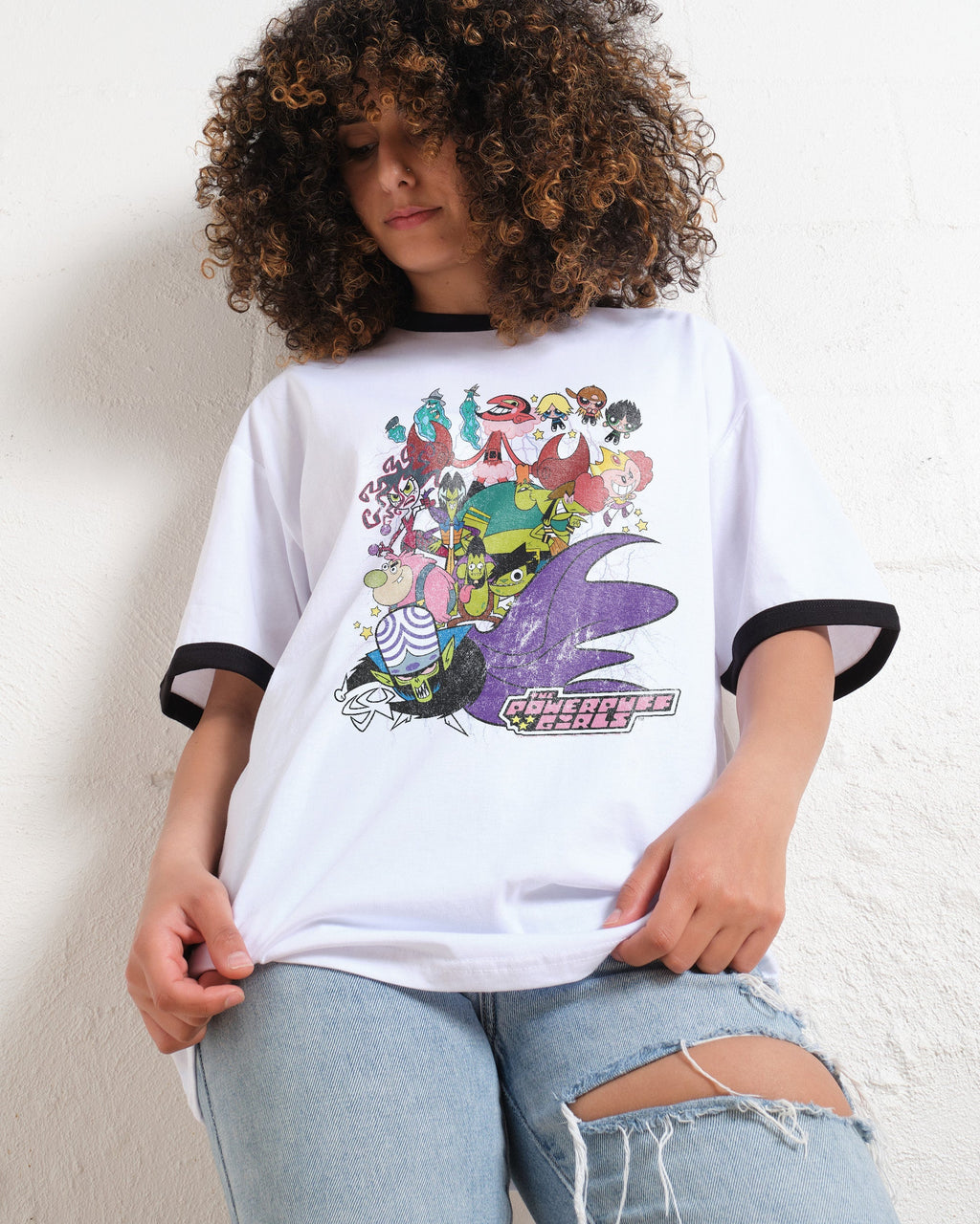 Powerpuff Villains T-Shirt product image 6
