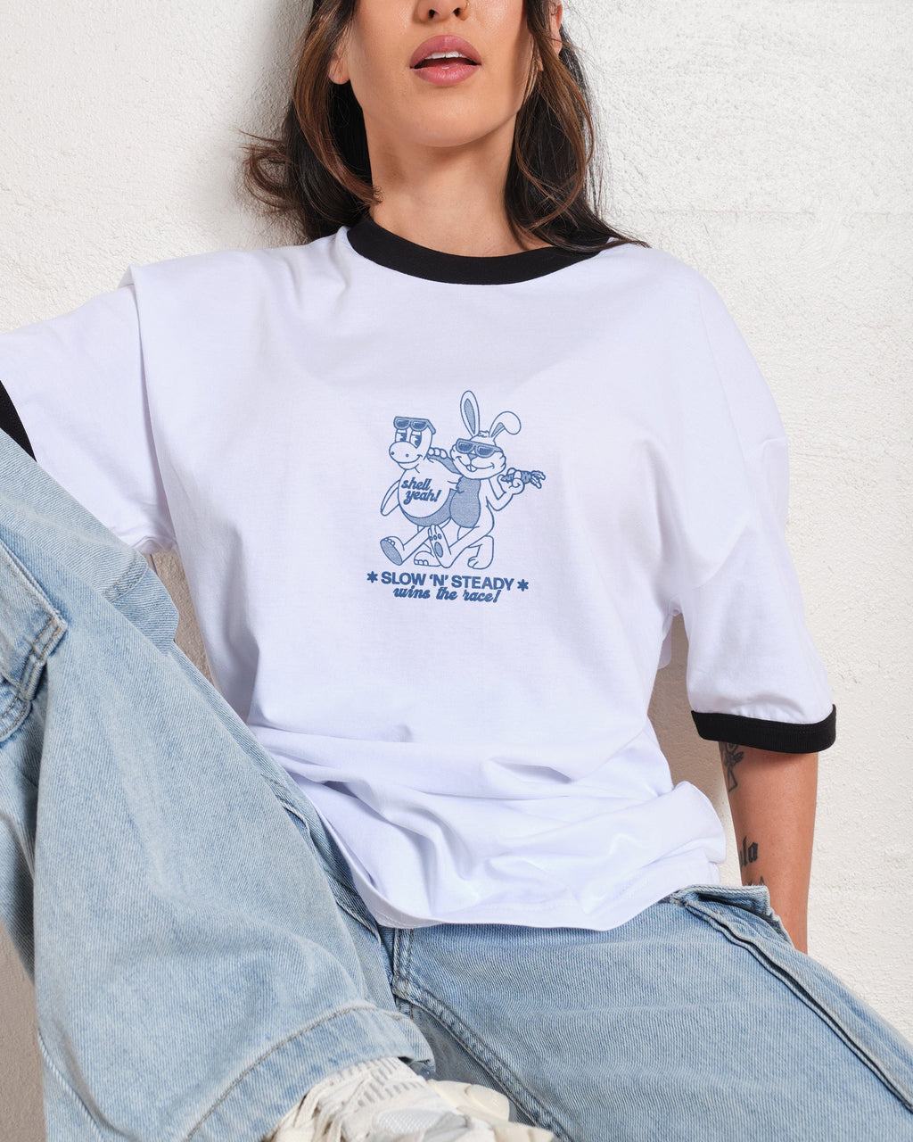 Take it Easy T-Shirt product image 6
