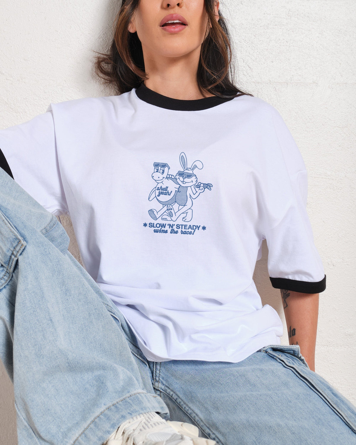 Take it Easy T-Shirt product image 6