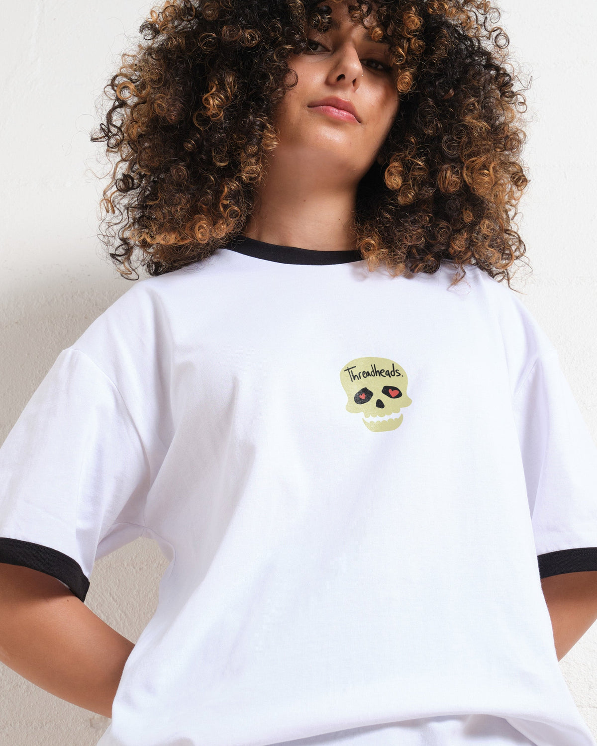 Inspire My Inner Serial Killer T-Shirt product image 2