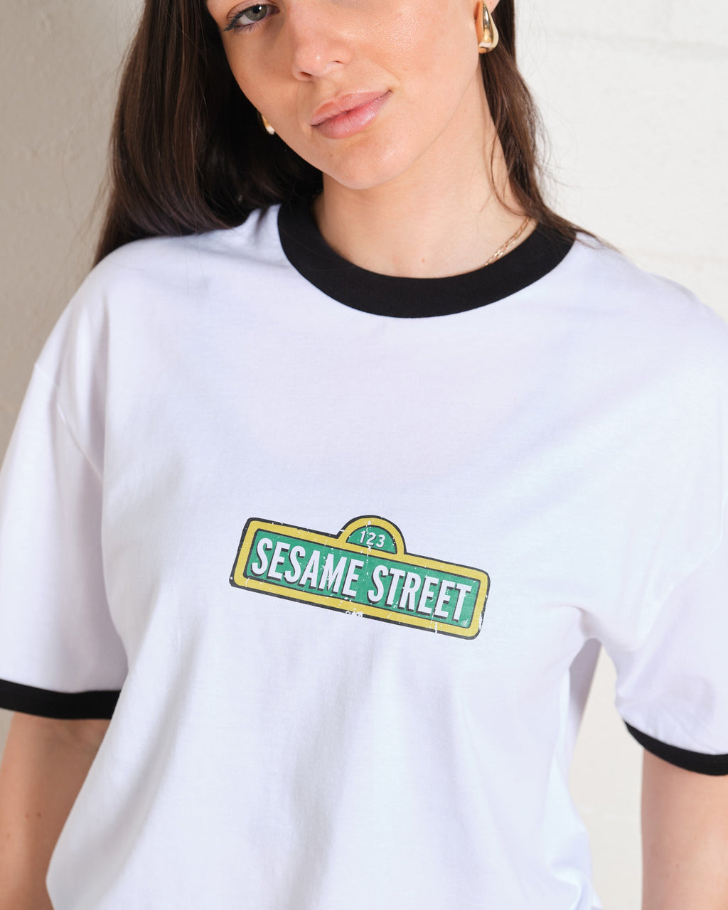 The Gang's All Here T-Shirt product image 2