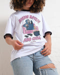 Horror Movies and Chill T-Shirt product image 1