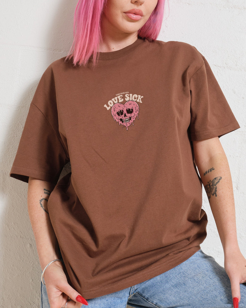 Love Sick T-Shirt product image 3