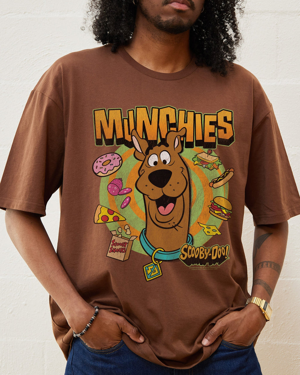 Munchies T-Shirt product image 8