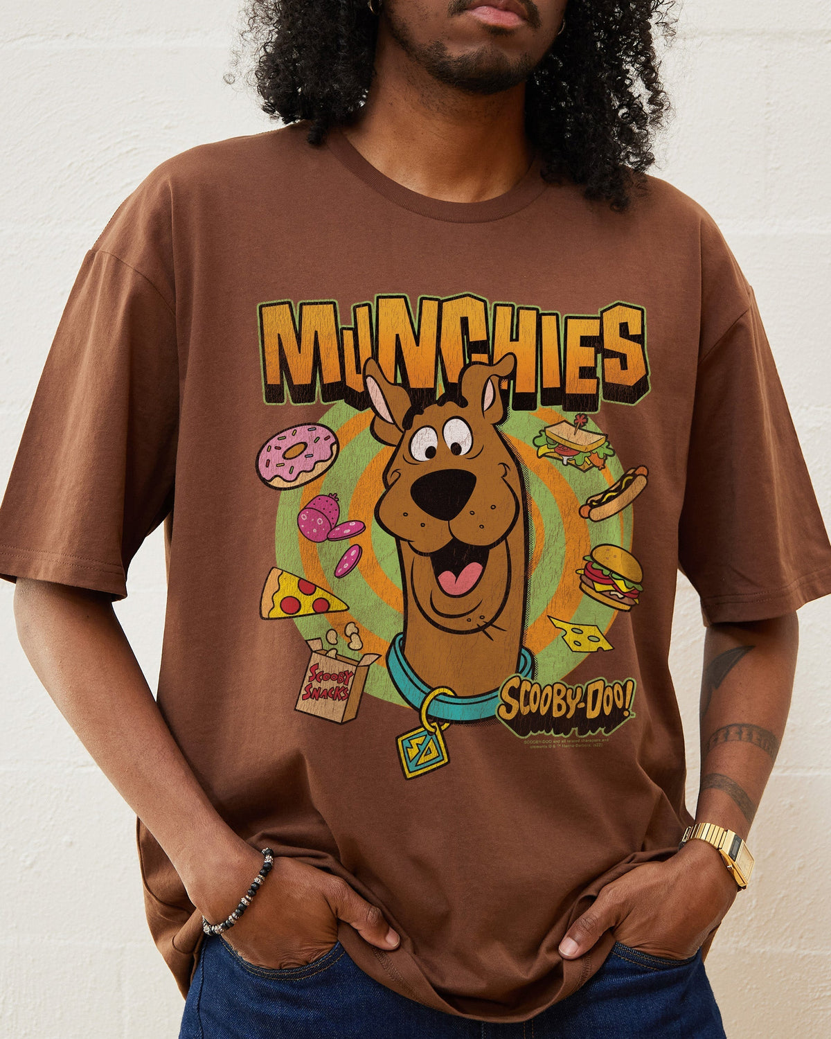 Munchies T-Shirt product image 8