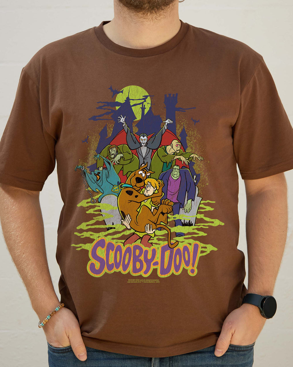Zoinks T-Shirt product image 5