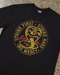 Cobra Kai No Mercy Icon T-Shirt product image 1