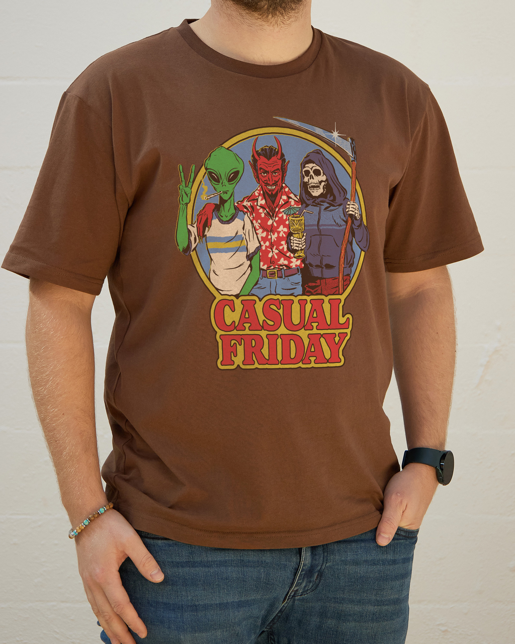 Casual Friday T-Shirt product image 2