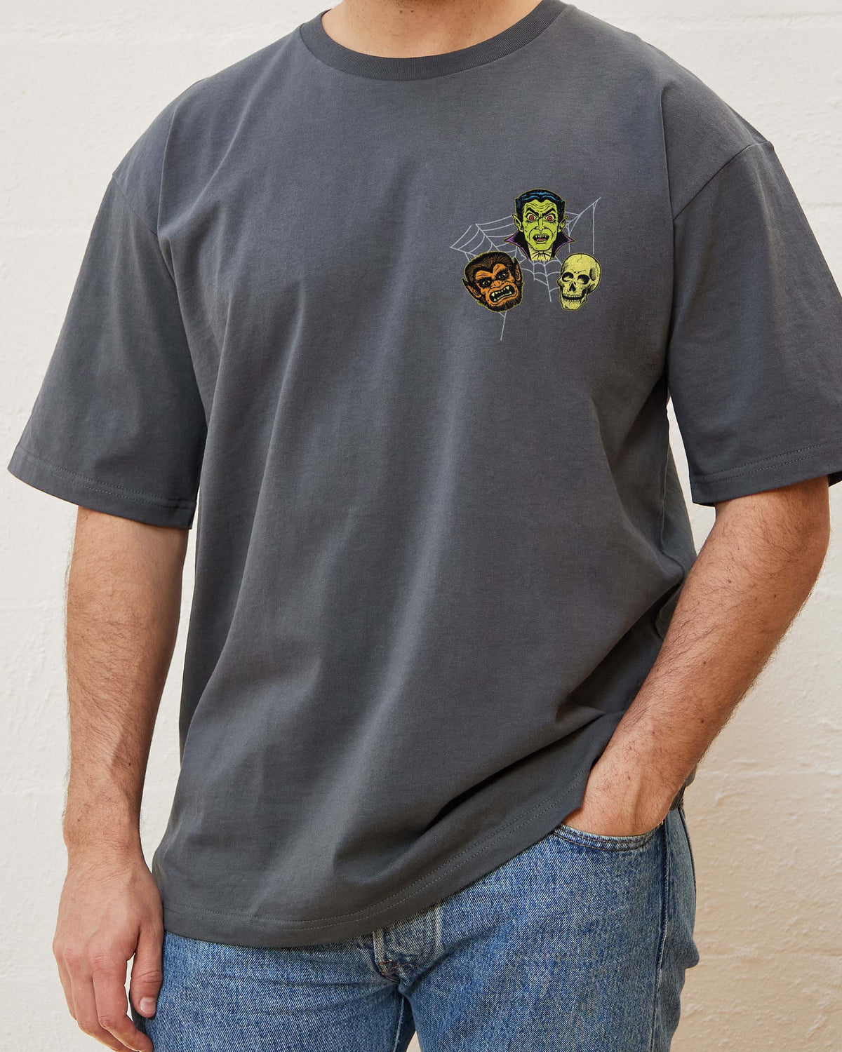Monster Mash T-Shirt product image 2