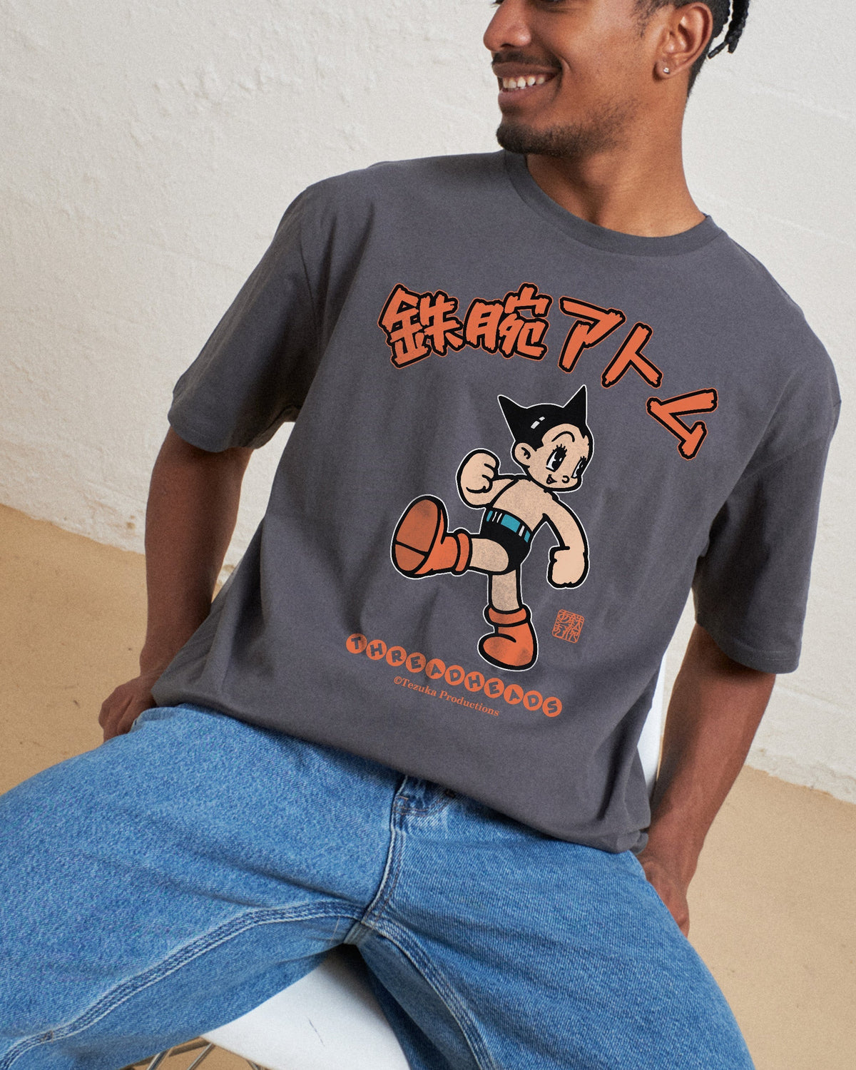 Astro Boy Tezuka Classics T-Shirt product image 5