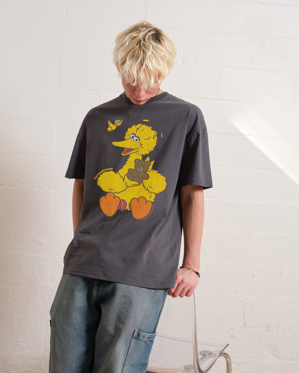 Big Bird T-Shirt product image 2