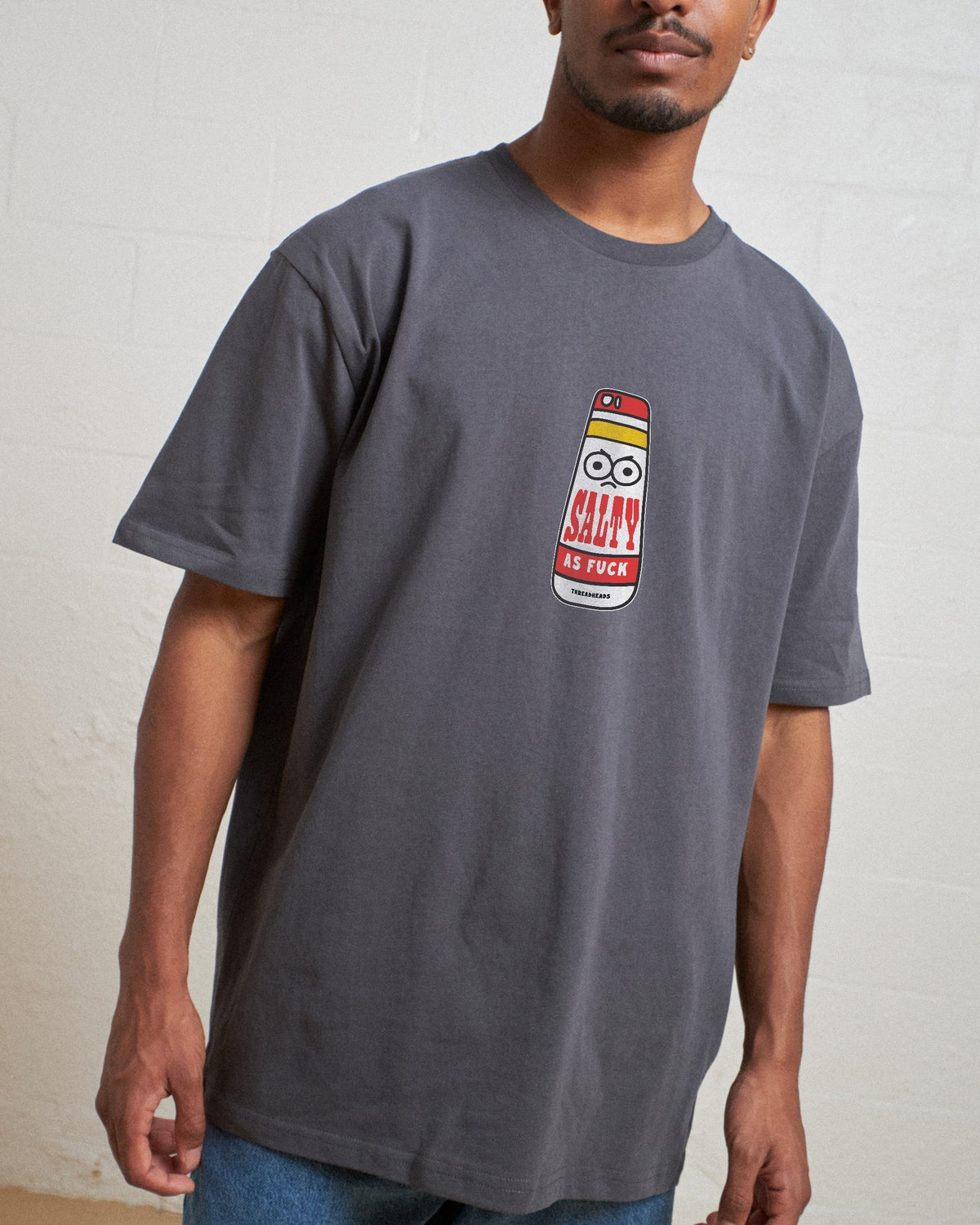 Salty AF T-Shirt product image 2