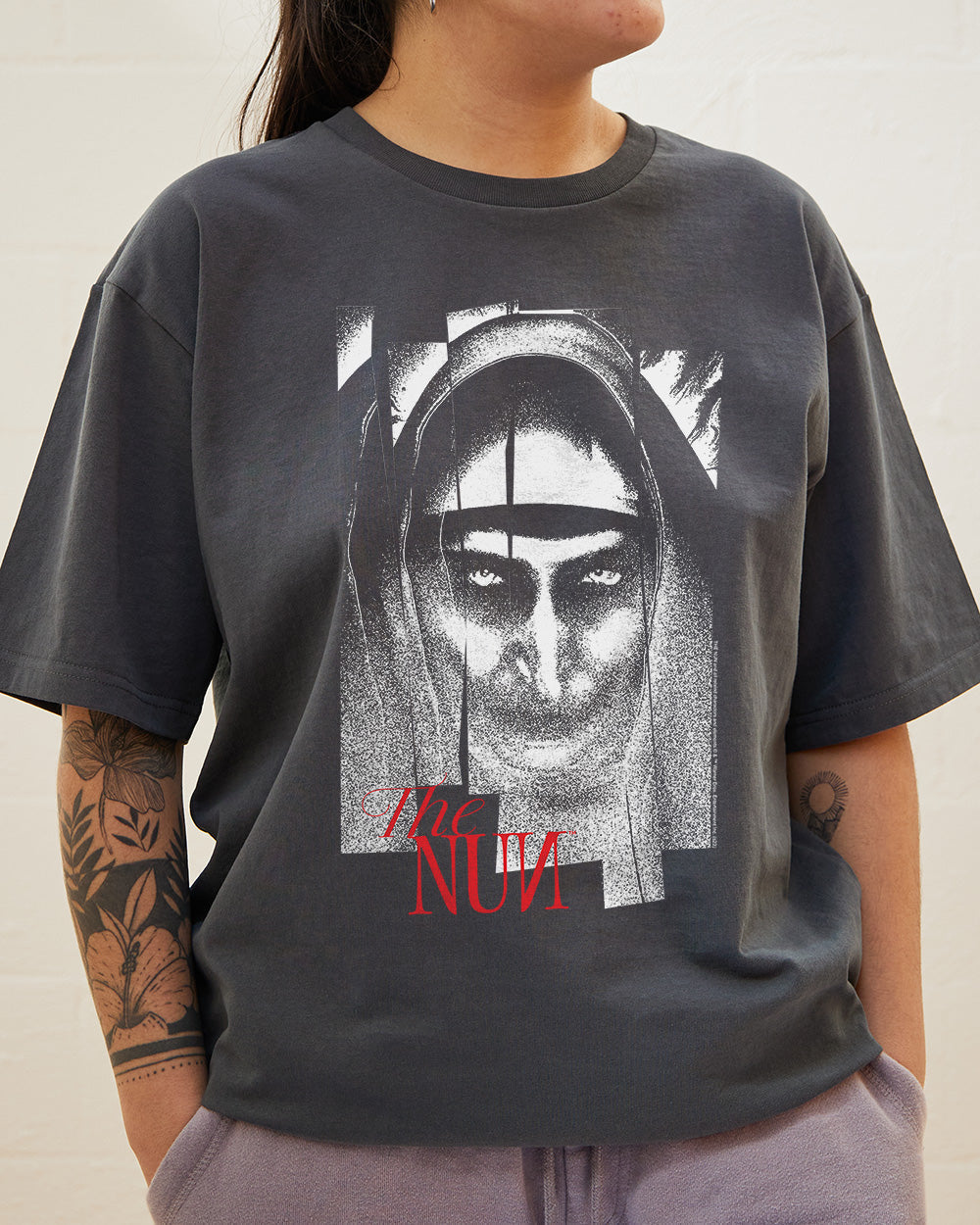 The Nun T-Shirt product image 2