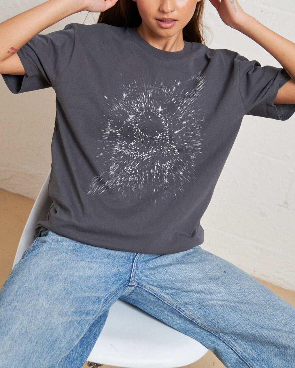 Made Of Stars T-Shirt product image 2