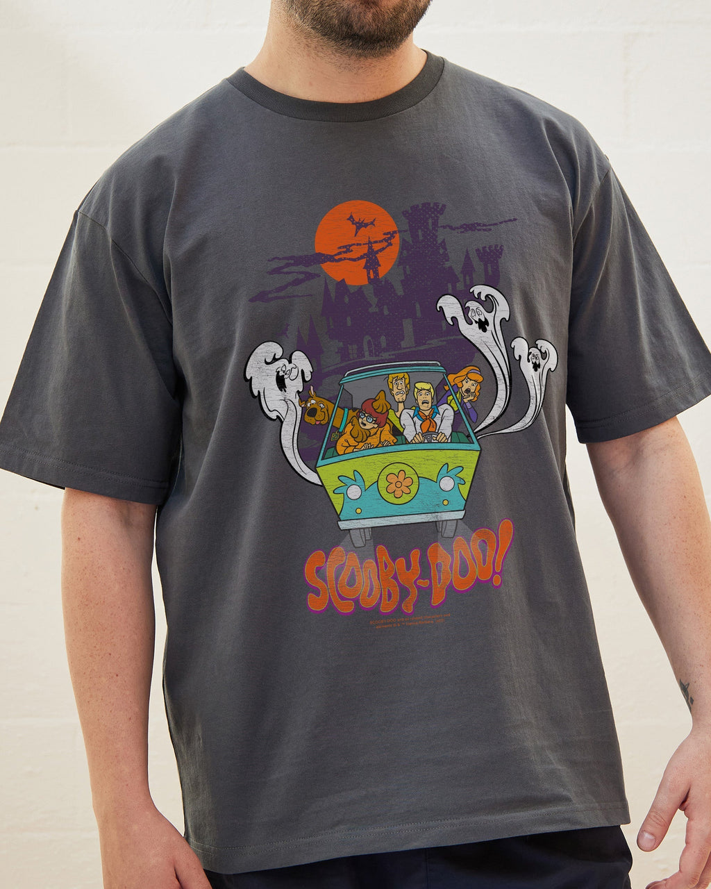 Scooby-Doo T-Shirt product image 2