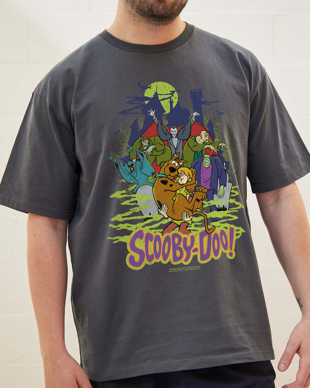 Zoinks T-Shirt product image 1