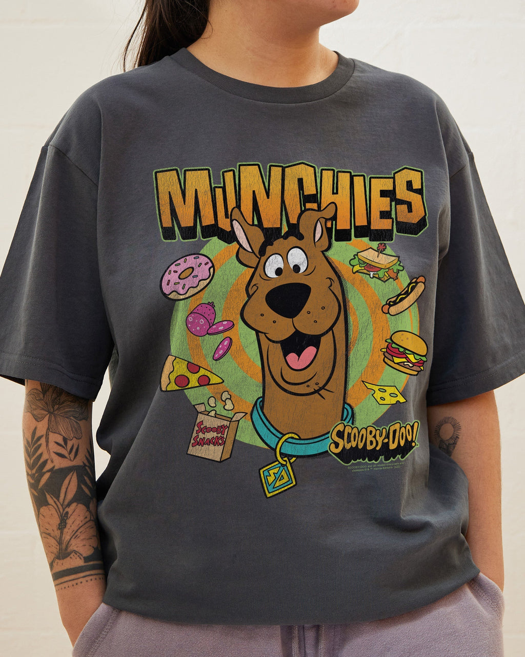 Munchies T-Shirt product image 7