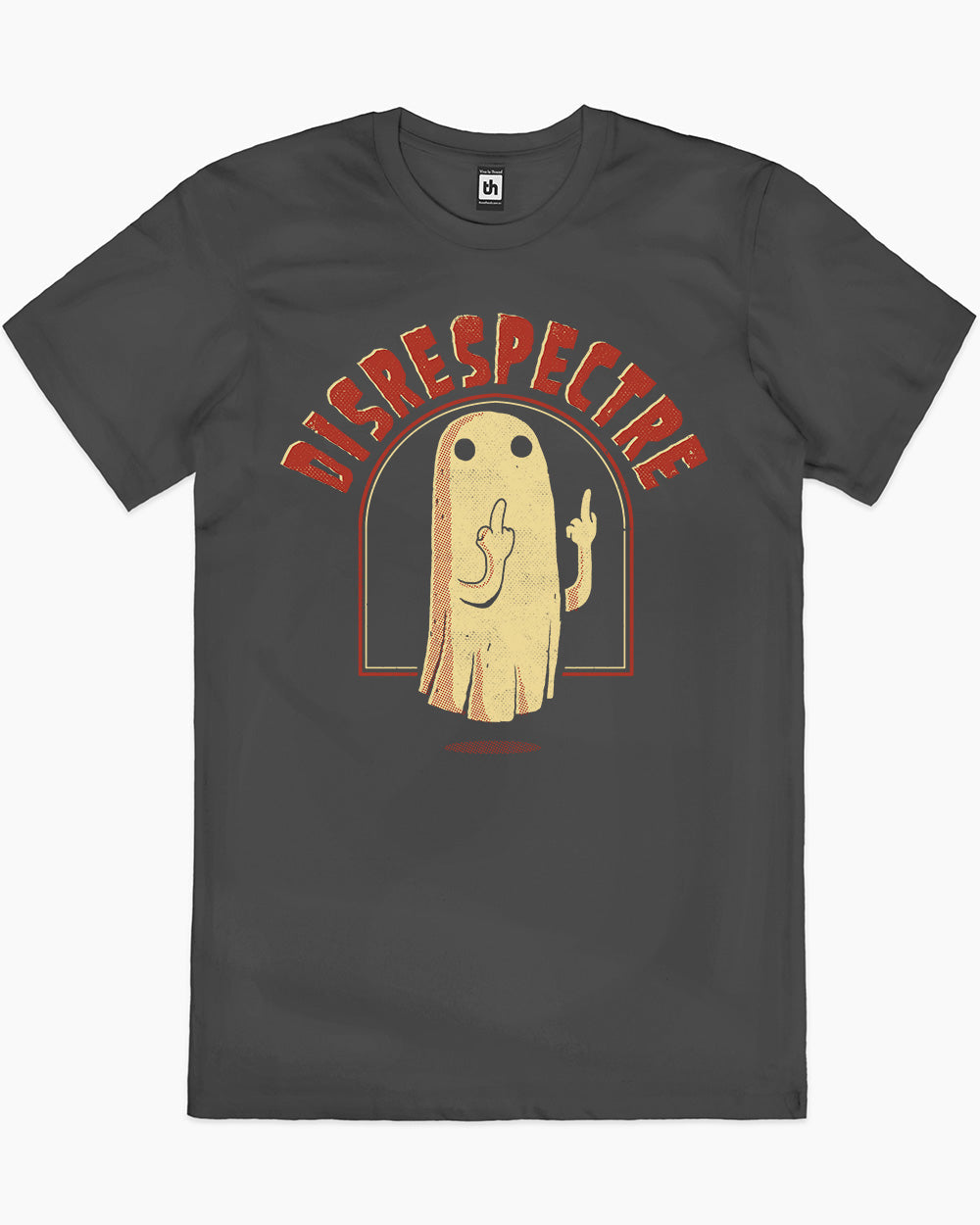Disrespectre T-Shirt product image 3