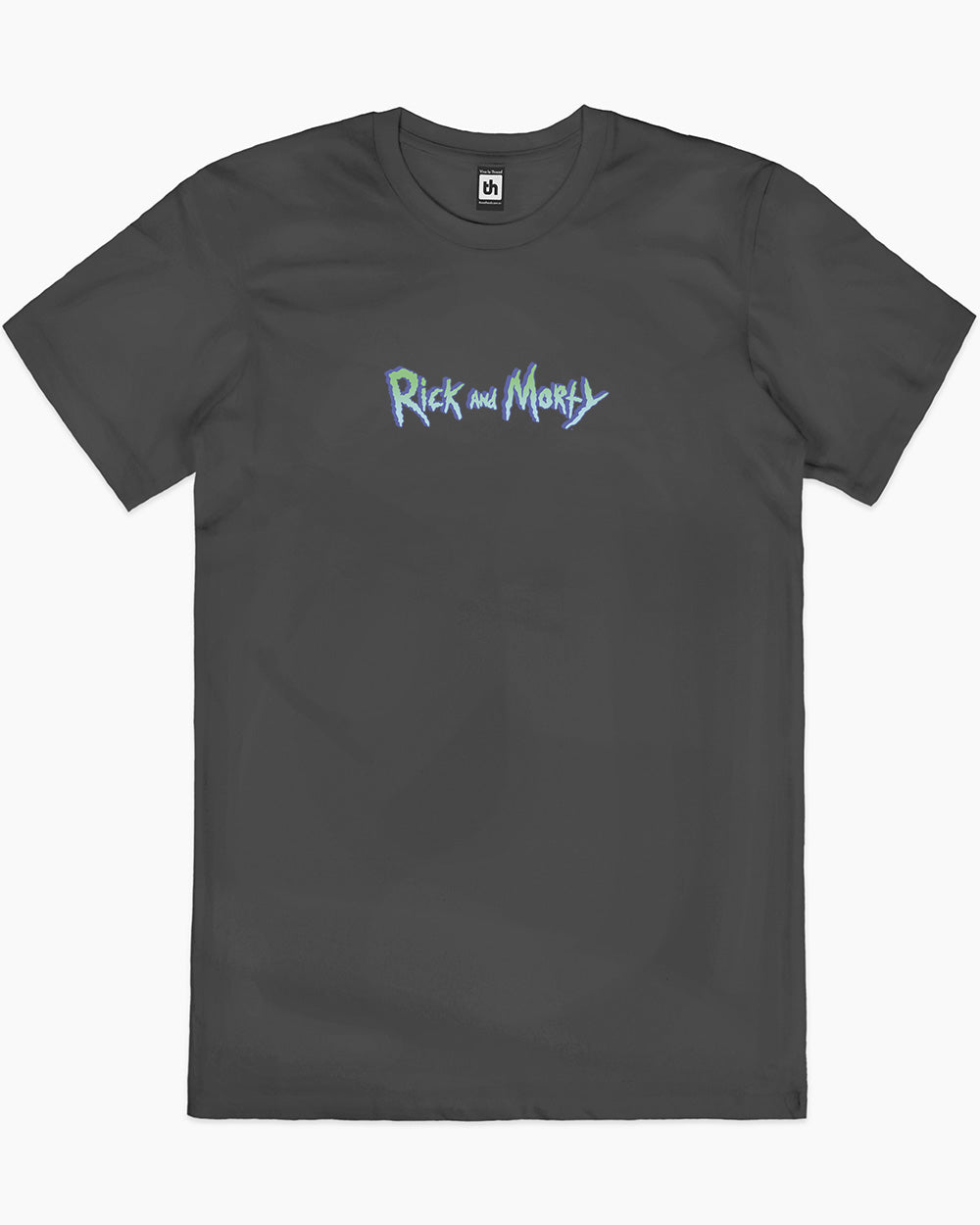 Rick and Morty Experimental T-Shirt product image 7