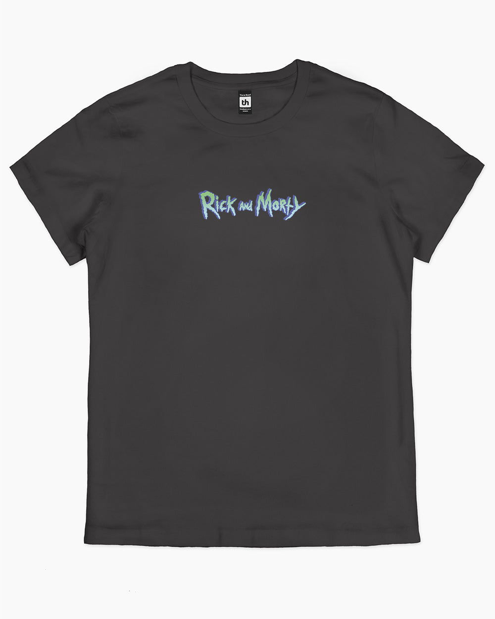 Rick and Morty Experimental T-Shirt product image 9