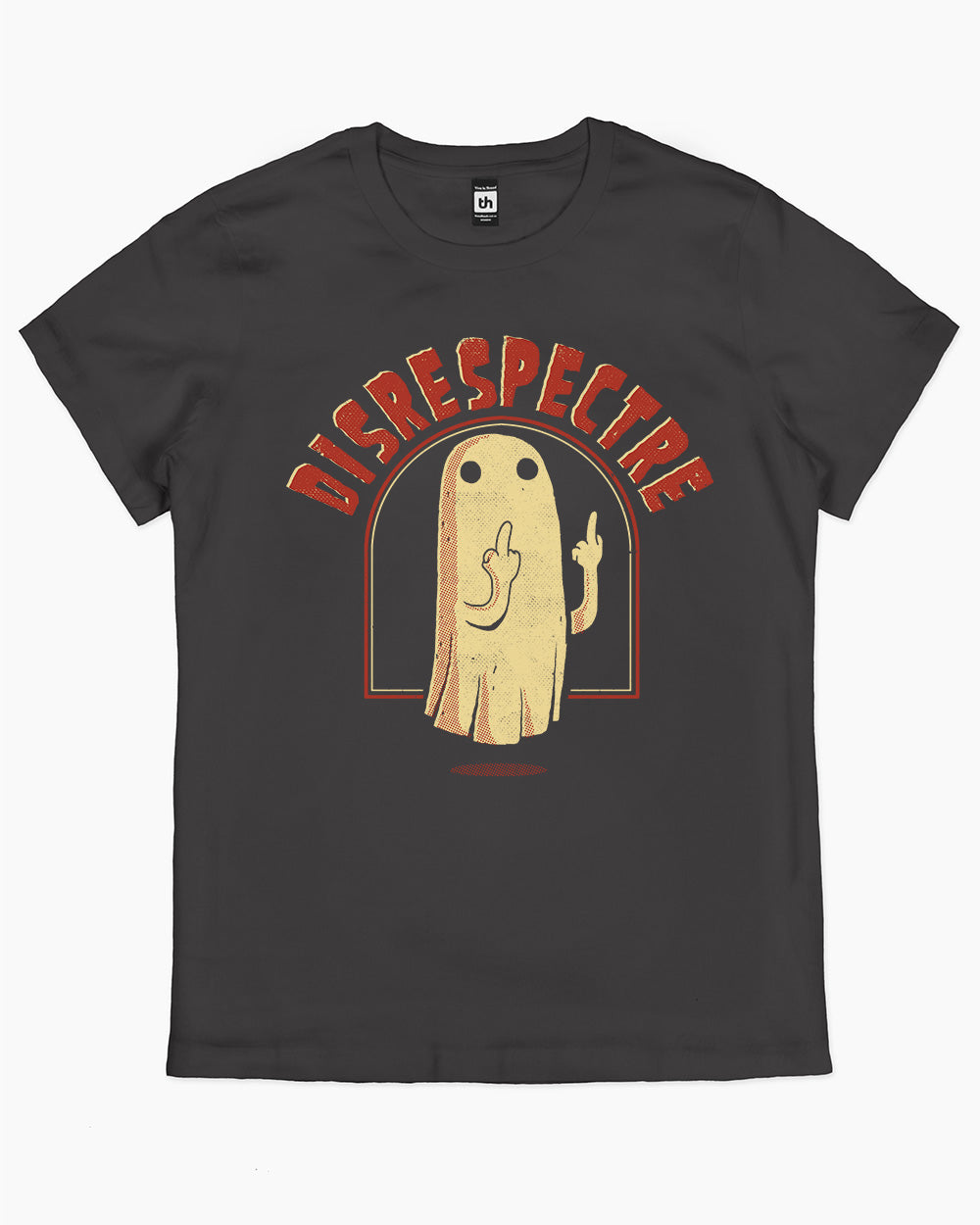Disrespectre T-Shirt product image 4