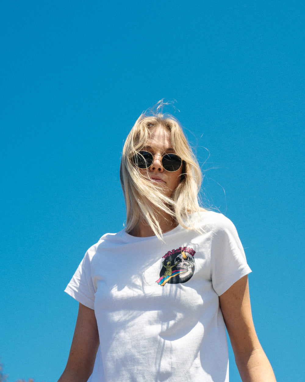 Journey Mini Print Tee product image 6