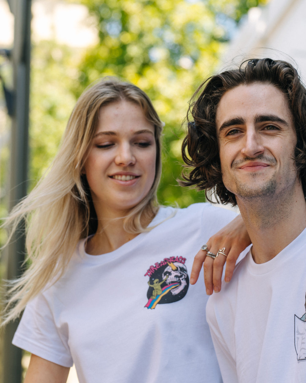Journey Mini Print Tee product image 5