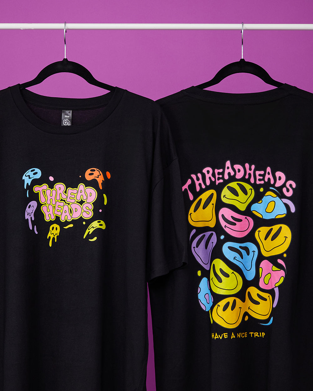 Have a Nice Trip T-Shirt product image 1