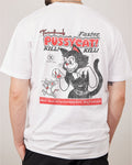 Faster Pussycat Kill T-Shirt product image 1