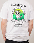 Capricorn T-Shirt product image 1