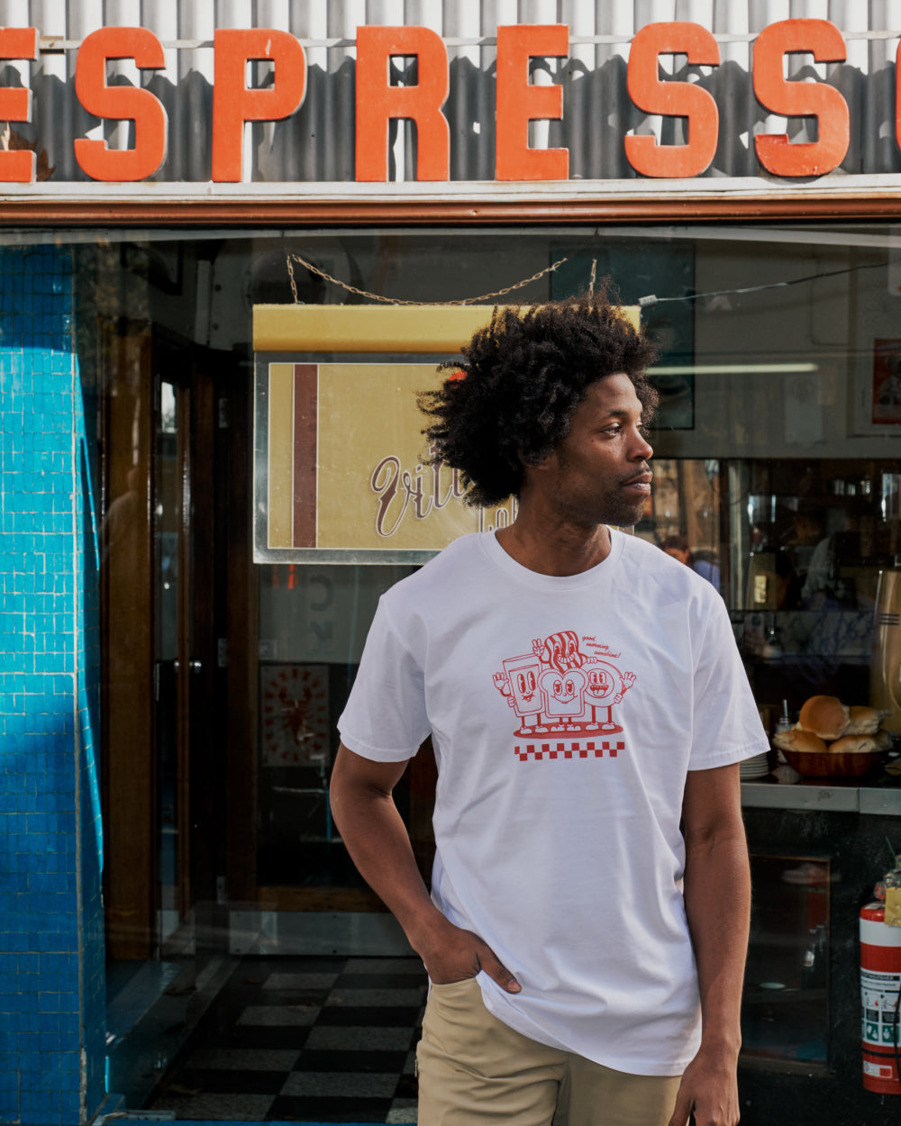 Breakfast Buddies T-Shirt product image 8