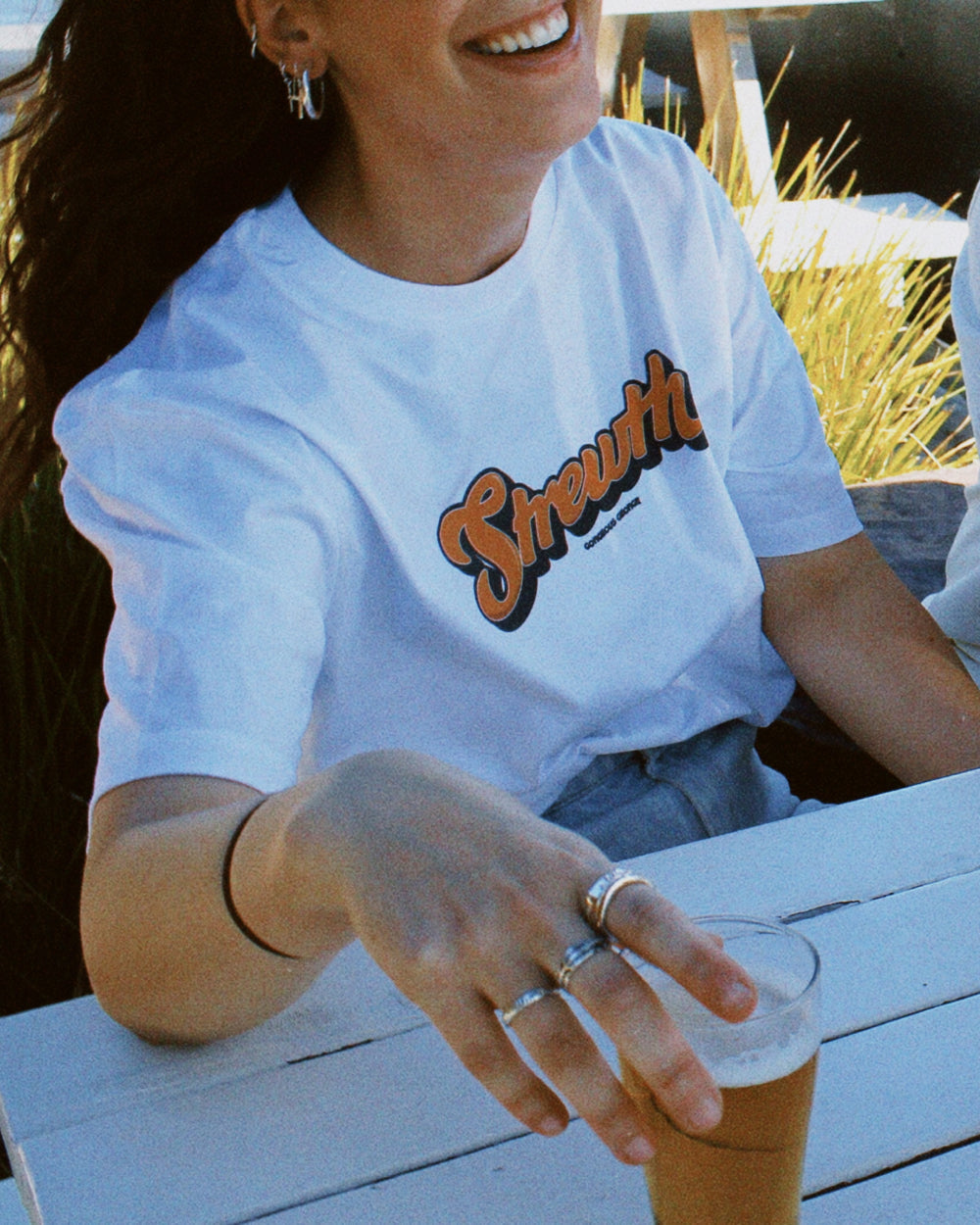 Strewth T-Shirt product image 4