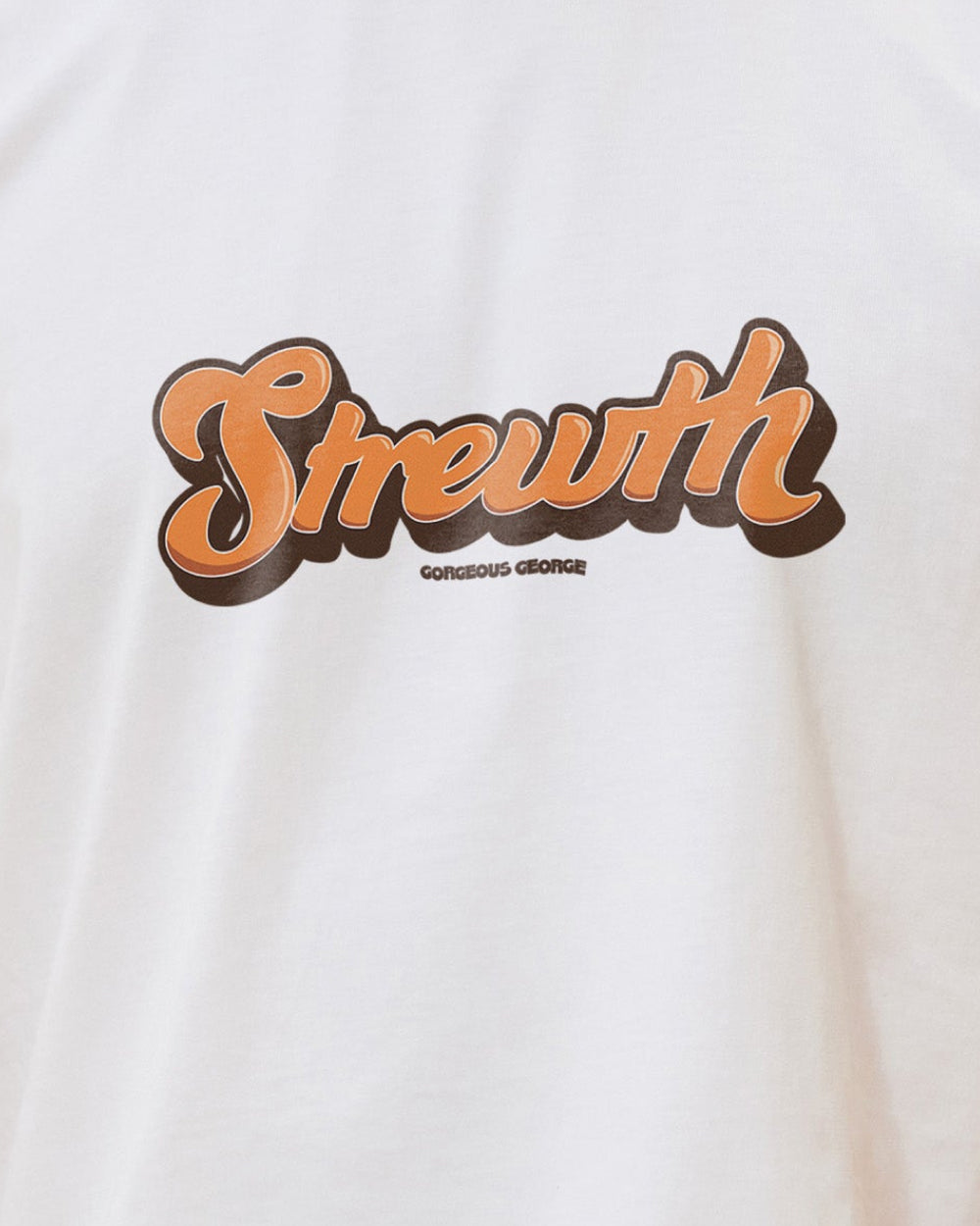 Strewth T-Shirt product image 2