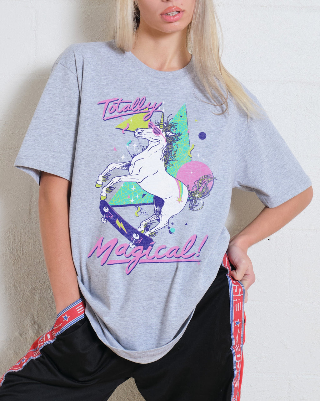 Totally Magical T-Shirt product image 3