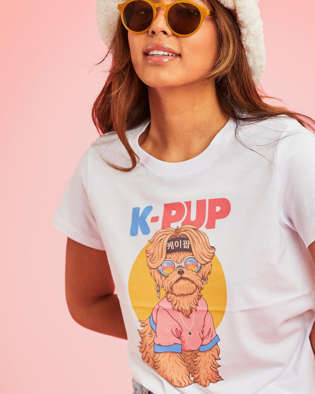 K-Pup T-Shirt product image 2