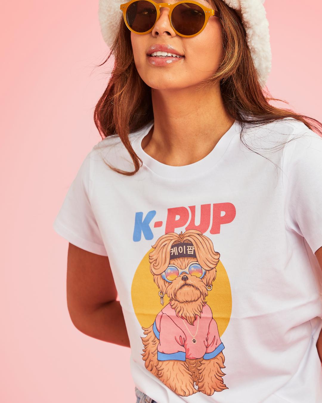 K-Pup T-Shirt product image 2