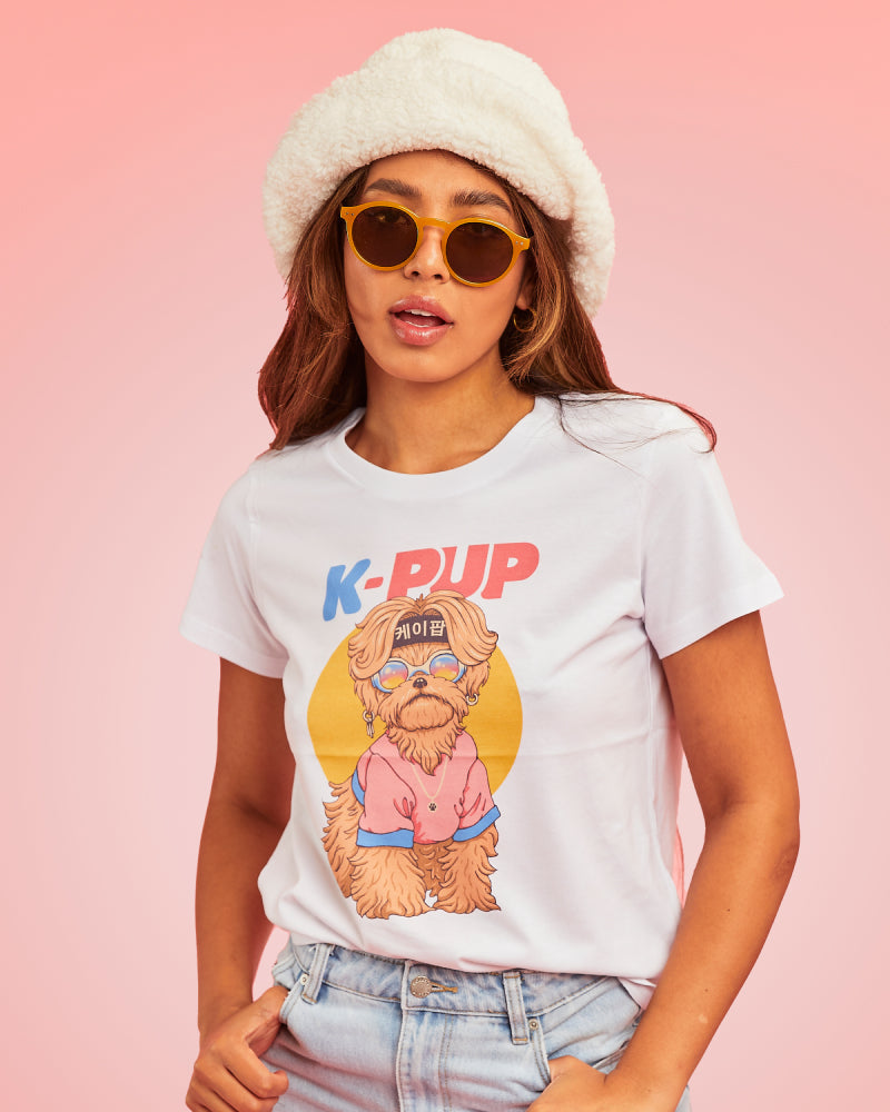 K-Pup T-Shirt product image 3