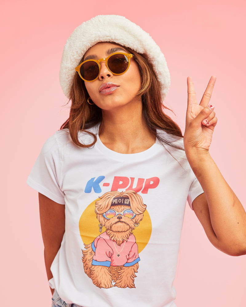 K-Pup T-Shirt product image 4