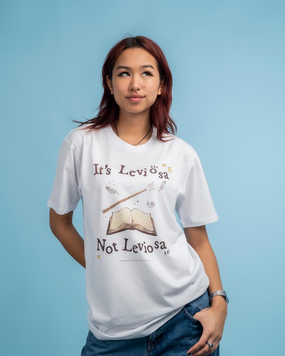 It's Leviosa not T-Shirt product image 3