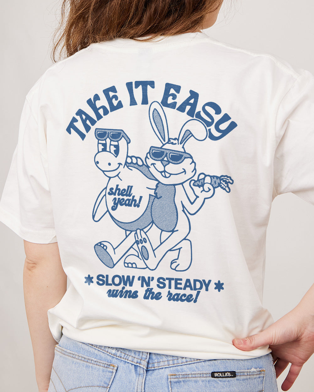 Take it Easy T-Shirt product image 3